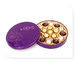 Ferrero Rocher Chocolate Tin Box With Plastic Insert Custom Printed supplier