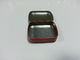 Square Euro Tin Containers With Plastic Insert Inside , Popular Items supplier