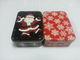 Storage Tin Cookie Containers supplier