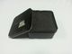 Empty Gift Tin With Black Color Printed ,Watch Packaging Box ,Looks Graceful And Great supplier