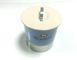 Painted Metal Tin Cookie Containers With Handle On Lid, Thickness 0.25mm supplier