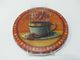 2 Sets Food Promotional Tin Cans , Metal Gas Stove Burner Cover supplier