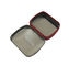 4C Printed Exterior Rectangular Little Chocolate Tin Box With Embossed Lid supplier