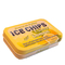 Food Grade Tin Box Ice Chip Tin Container 4C Printed Small Mint Tin with Hinge supplier