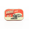 Personalized Mint Tins with Logo Branded Tin Candy Box Vintage Tin Containers supplier