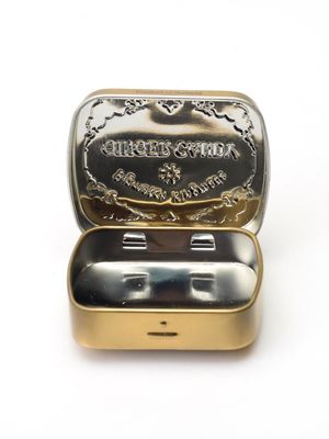 Retangular Food Grade Tin Containers supplier