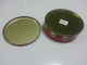 Tinplate Tin Cookie Containers supplier