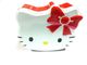 Hello Kitty Tin Candy Containers ,Looks Vivid just Like A Cat Head ,Popular Item supplier
