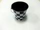 CMYK Printing Metal Tin Bucket , Gift Metal Basket 4.3 X 4.3&quot; supplier