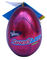 My Little Ponny Tin Egg ,Candy Container For Easter Day Famous Item supplier