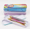 Embossing Pencil Tin Box With Different Artwork  ,174 x 74 x 27mm supplier